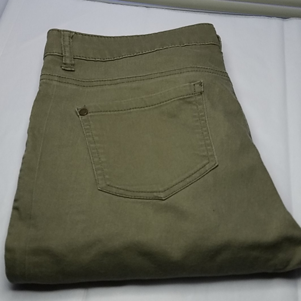 Tinseltown studded pants